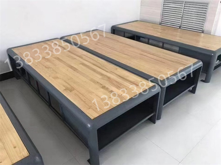 阿坝戒毒所床具