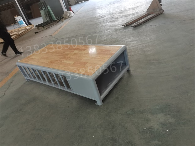 阿坝拘留所床具