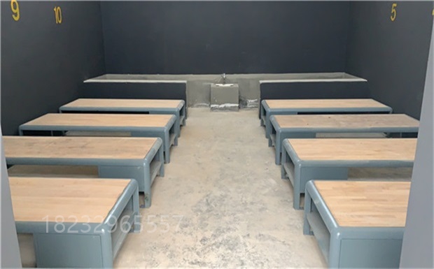 阿坝拘留所床具