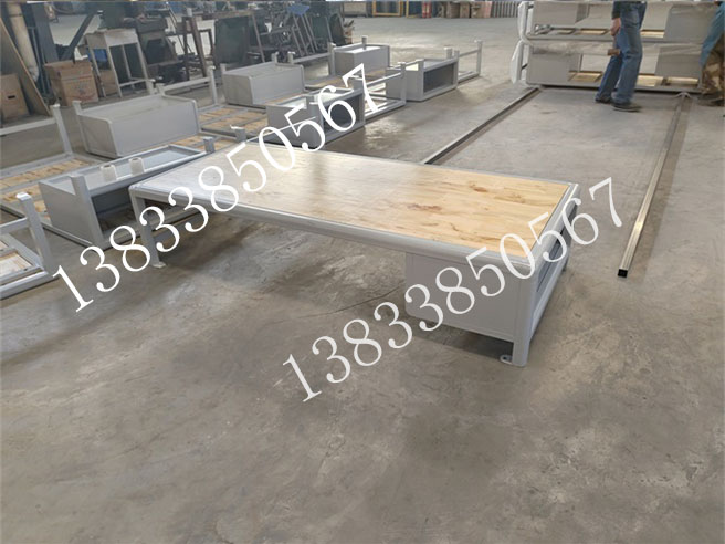 阿坝监狱床具