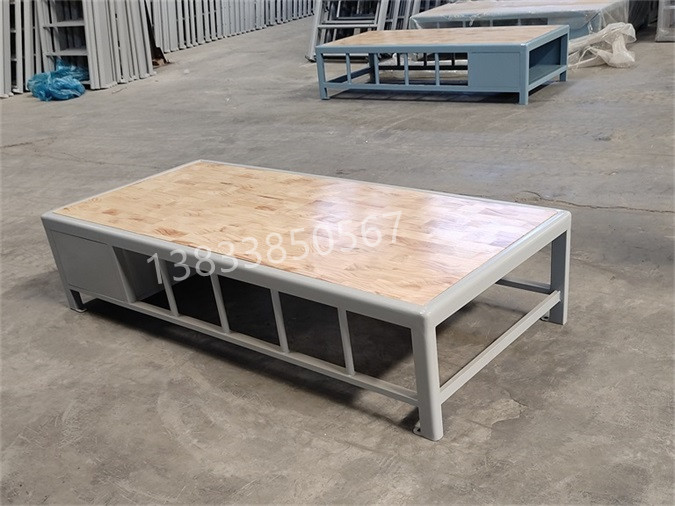 阿坝Y型看守所床具
